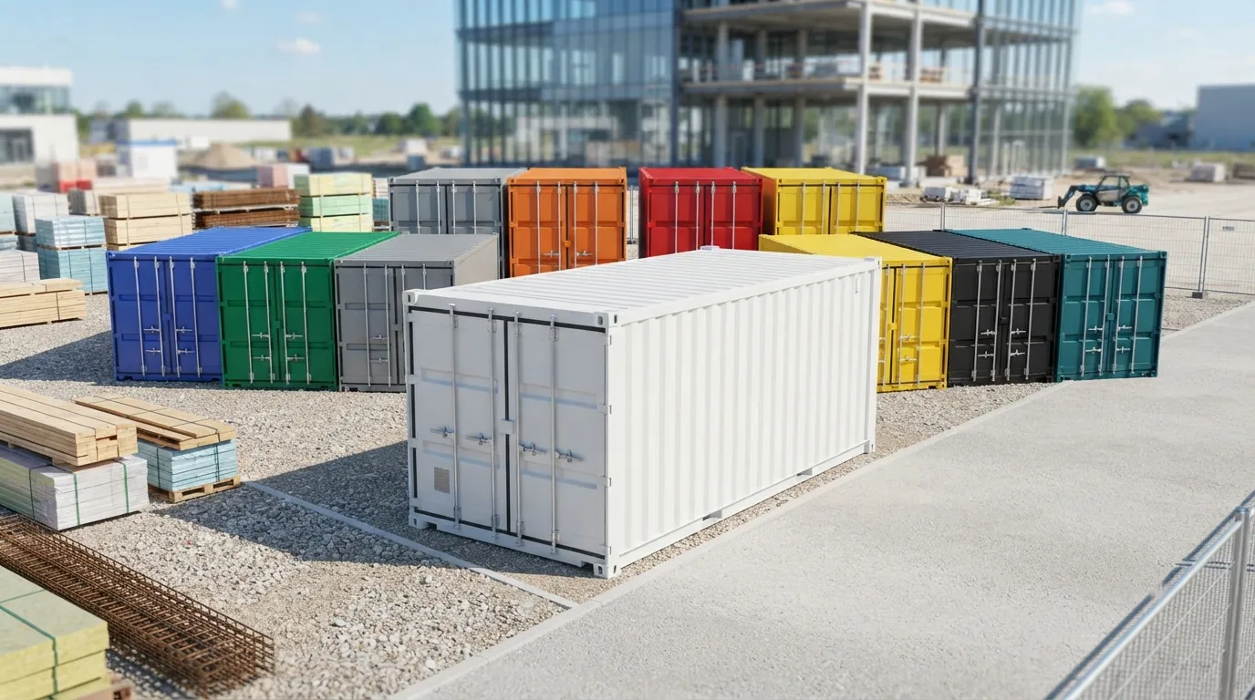 Porta Potty Permit Requirements in Amarillo, TX